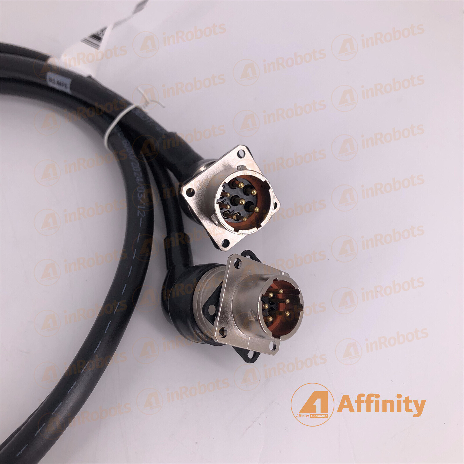 3HAC14139-1 Robot Cable High-Flex Durable Wire Fast Shipping