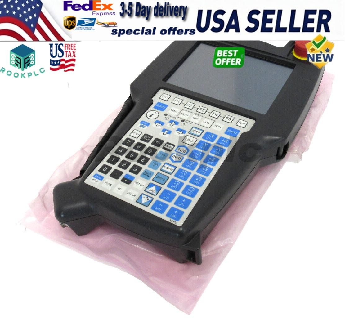 REFURBISHED FANUC A05B-2255-C101#EMH TEACH PENDANT A05B2255C101#EMH