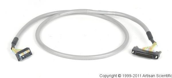 OMRON XW2Z-100A I/O Cable