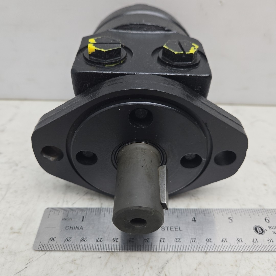 Eaton Char-Lynn 103-1035-010 Industrial Hydraulic Motor New See Pictures