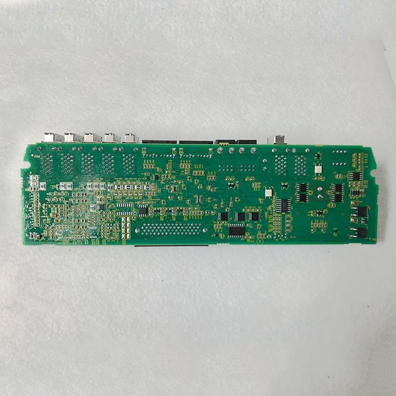 New FANUC A20B-2102-0671 A20B21020671 Circuit Board Fast Shipping US Free TAX