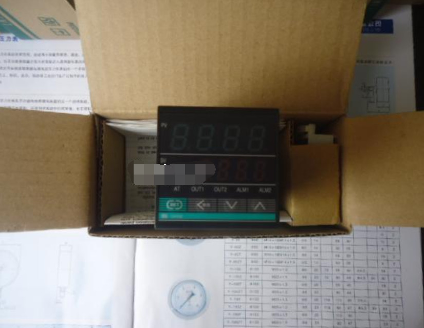 1PC NEW RKC thermostat CB900 &LL