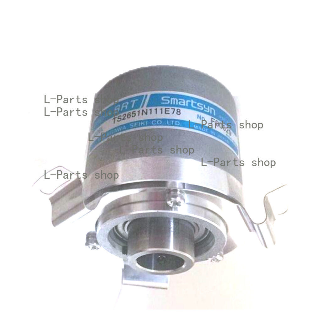 TS2651N111E78 NewTAMAGAWA SEIKI Rotary Encoder in Box 1PC High Precision Durable