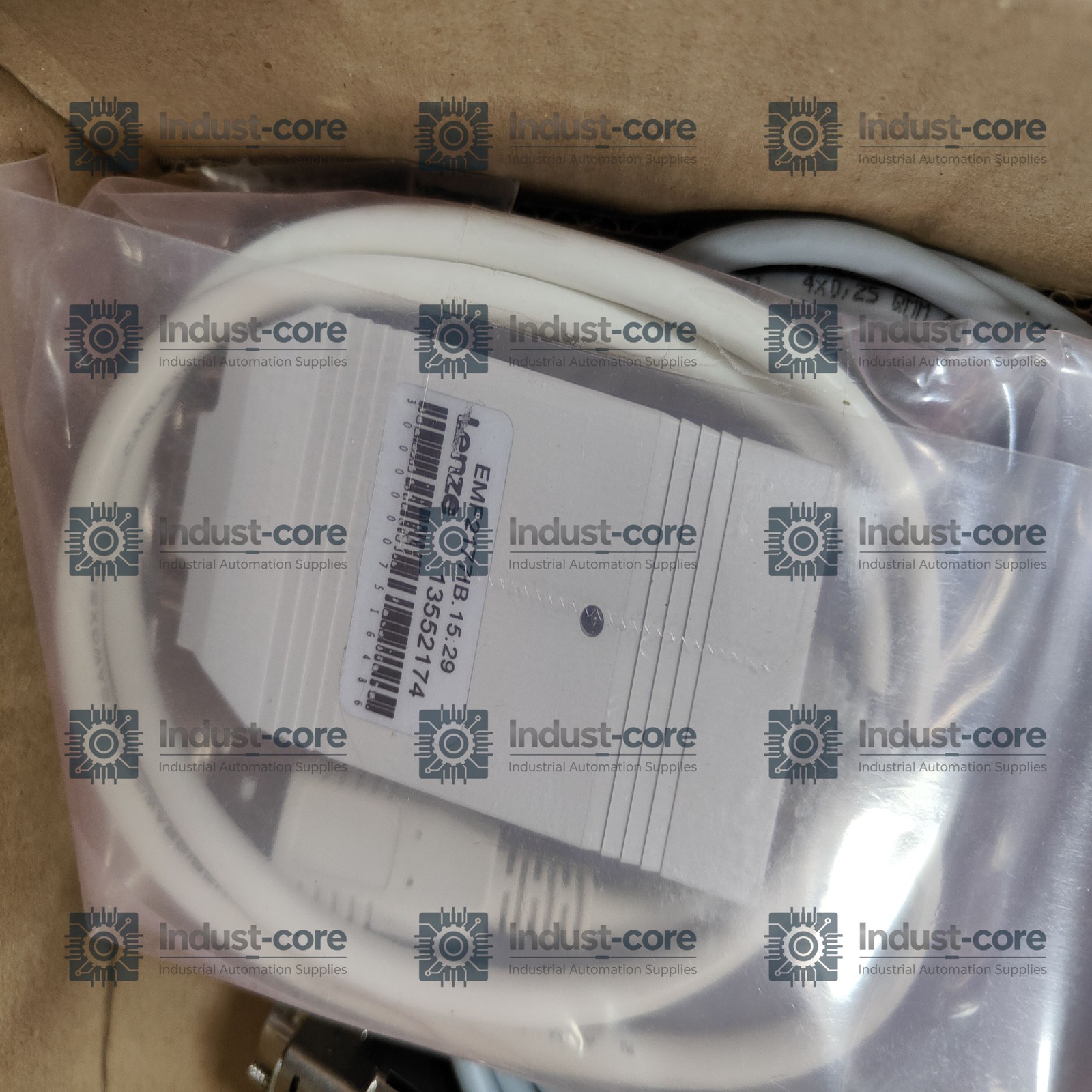 1PC New LENZE EMF2177IB