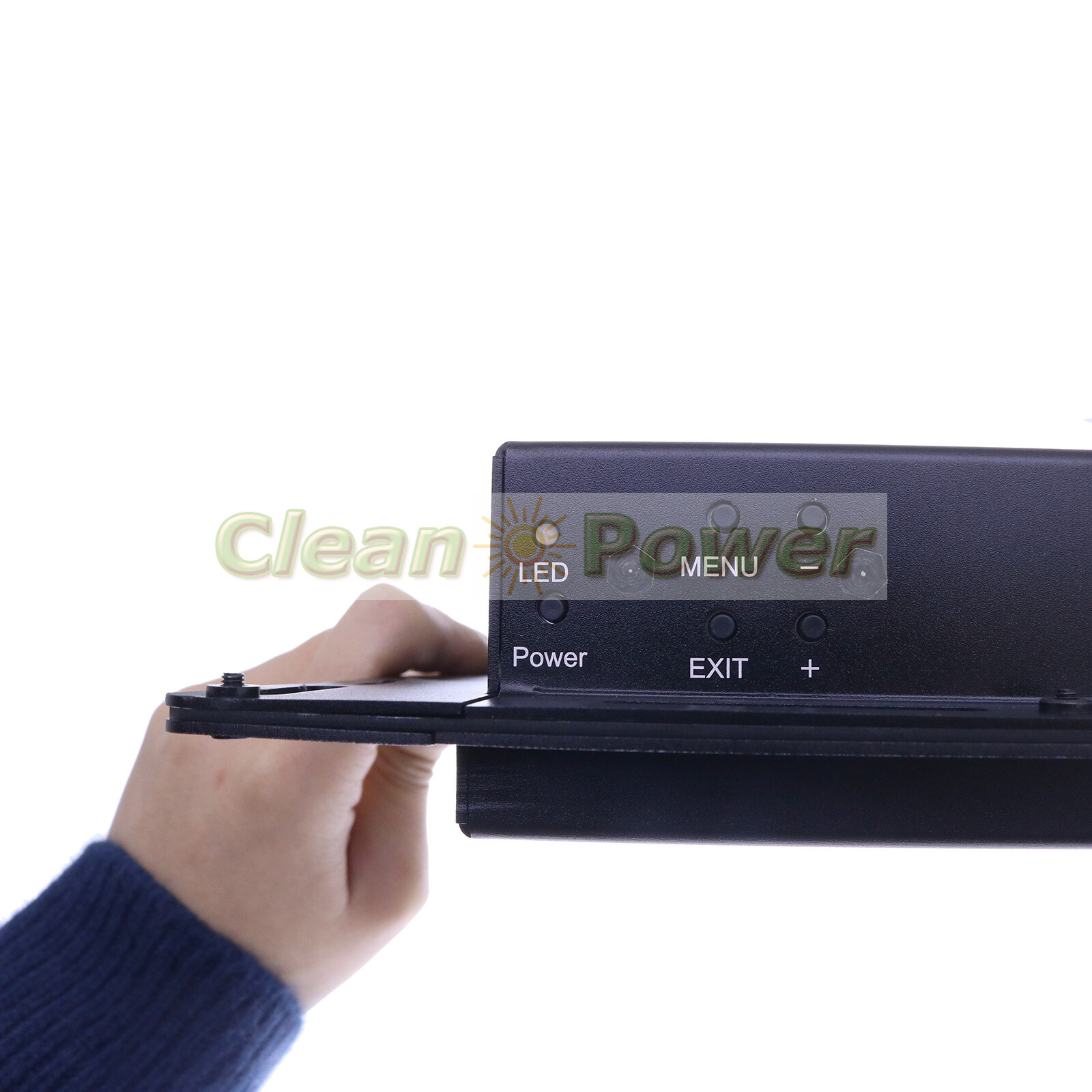 12.1″ LCD Screen For Mazak monitor to LCD retrofit MDT1283-B MDT1283B