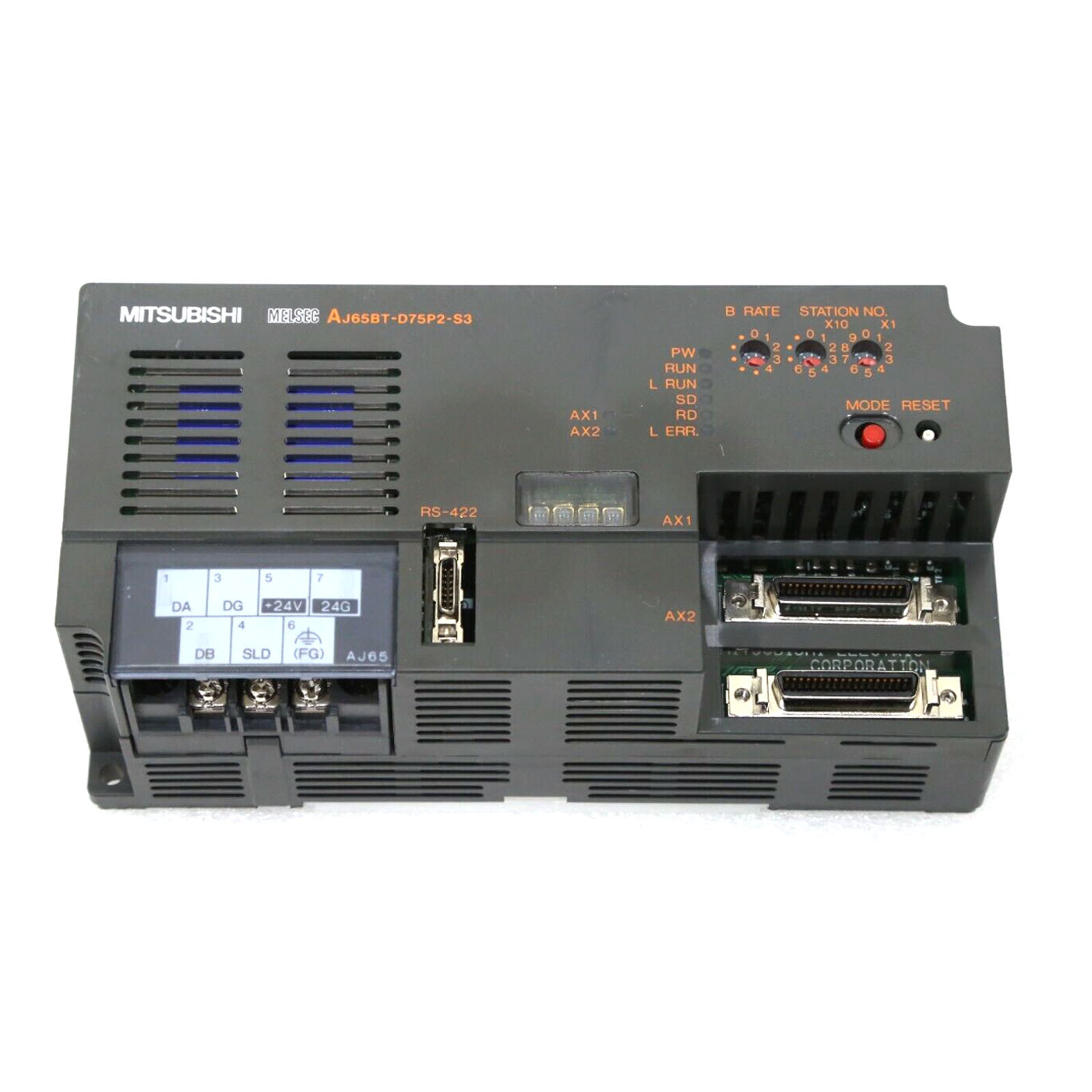 NEW Mitsubishi AJ65BT-D75P2-S3