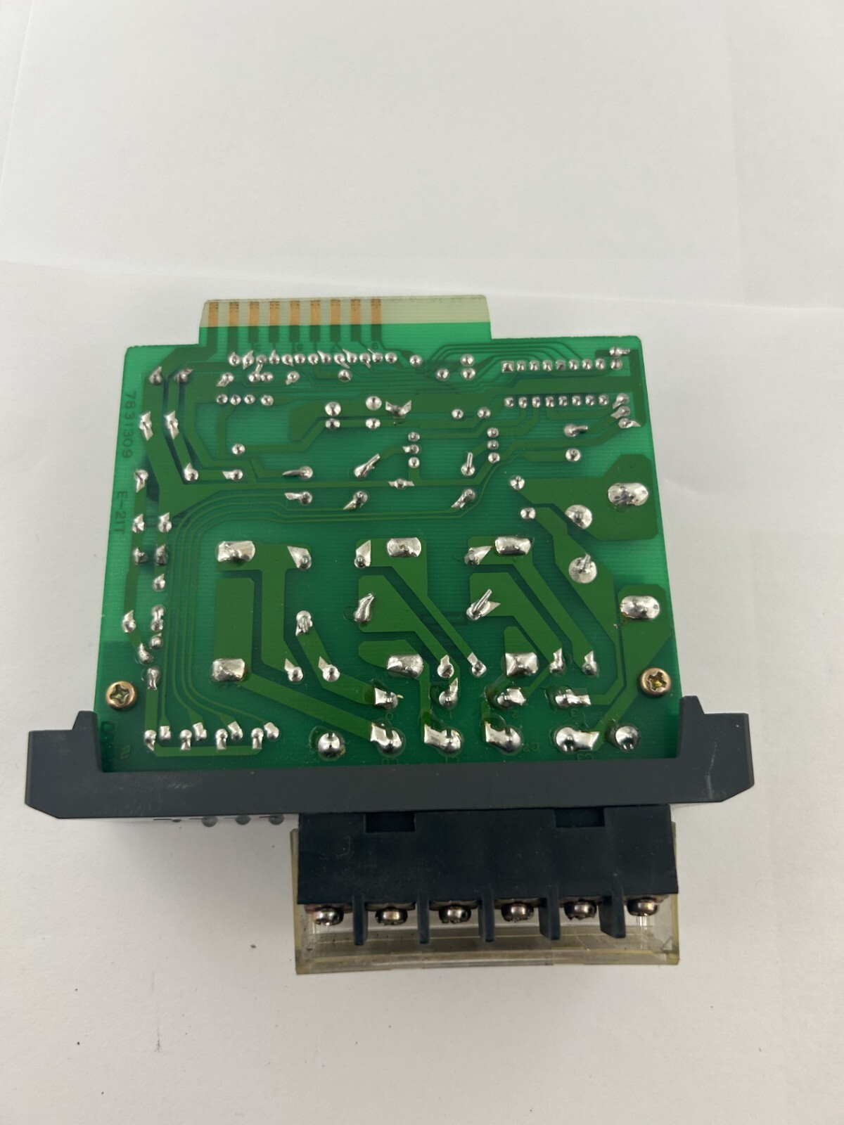 NIB SIEMENS TI305-21T SIMATIC TI OUTPUT MODULE