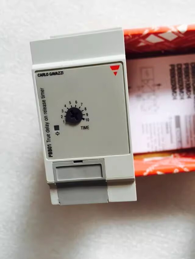 1pcs New original Jiale PBB01DM24 24-240VAC (DC)X