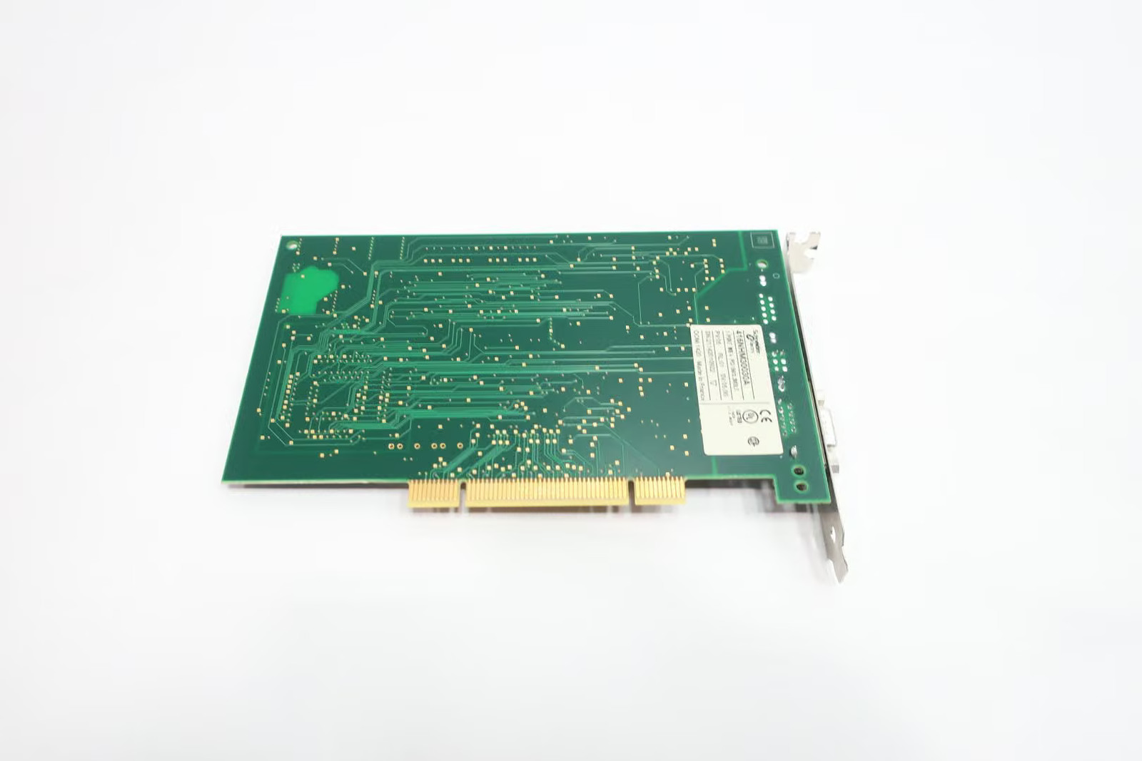 Schneider 416NHM30030A Modbus Plus Interface Adapter Other Plc And Dcs Module