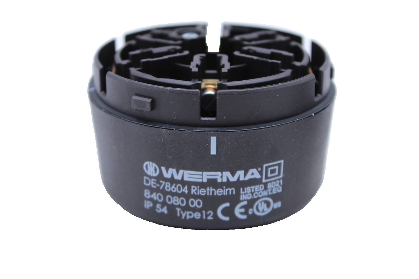 WERMA 840 080 00