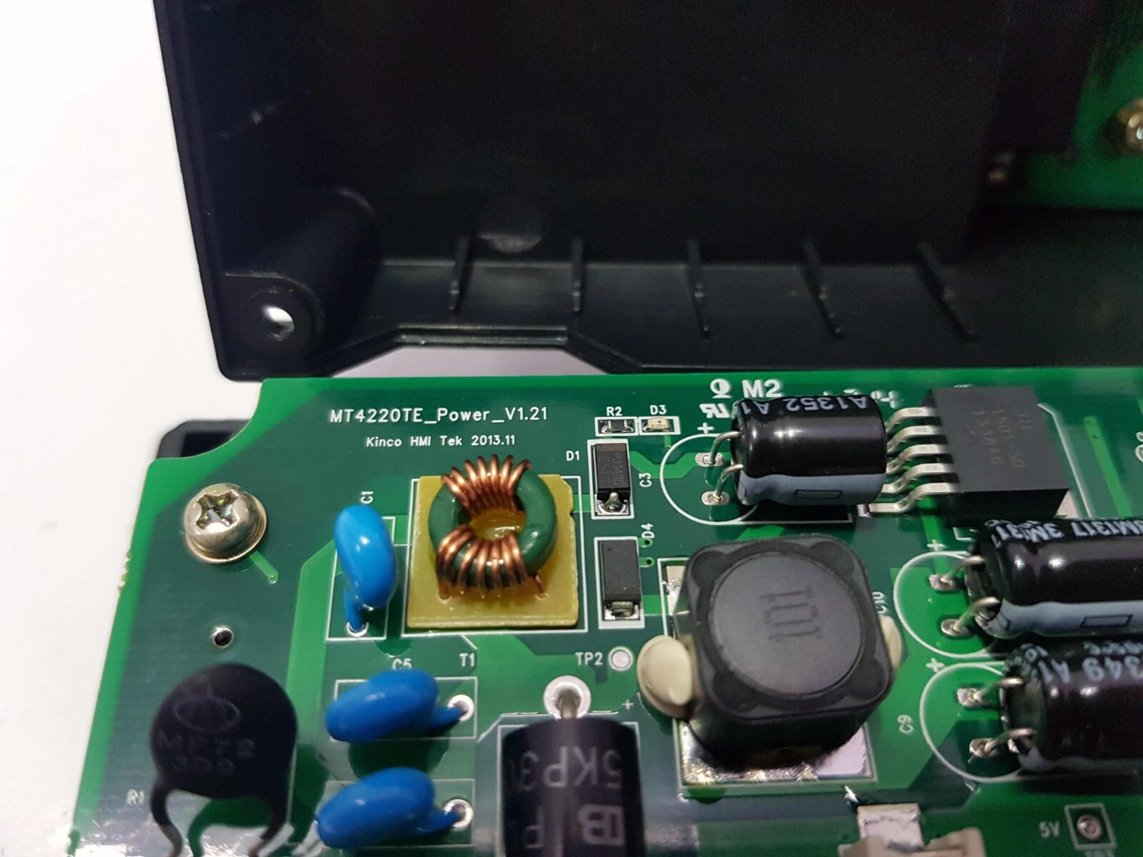 KINCO MT4220TE HMI PANEL