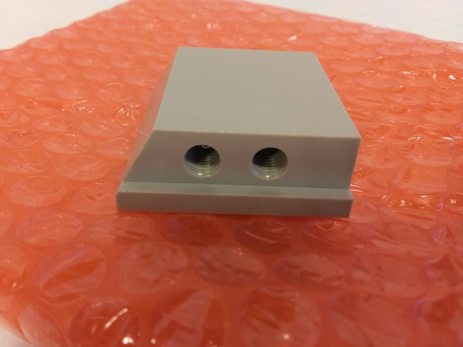 Videojet 13600 DD Pressure Port Block