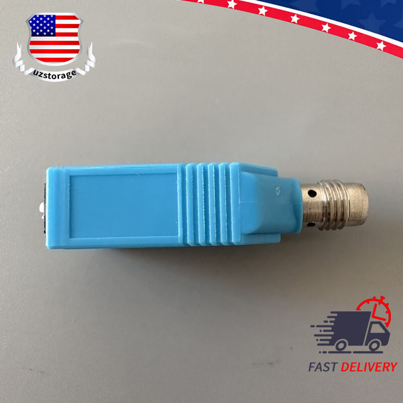NEW Photoelectric Sensor Optical Switch For Sick WL100L-F2131 6030709 0.1A 3Pin