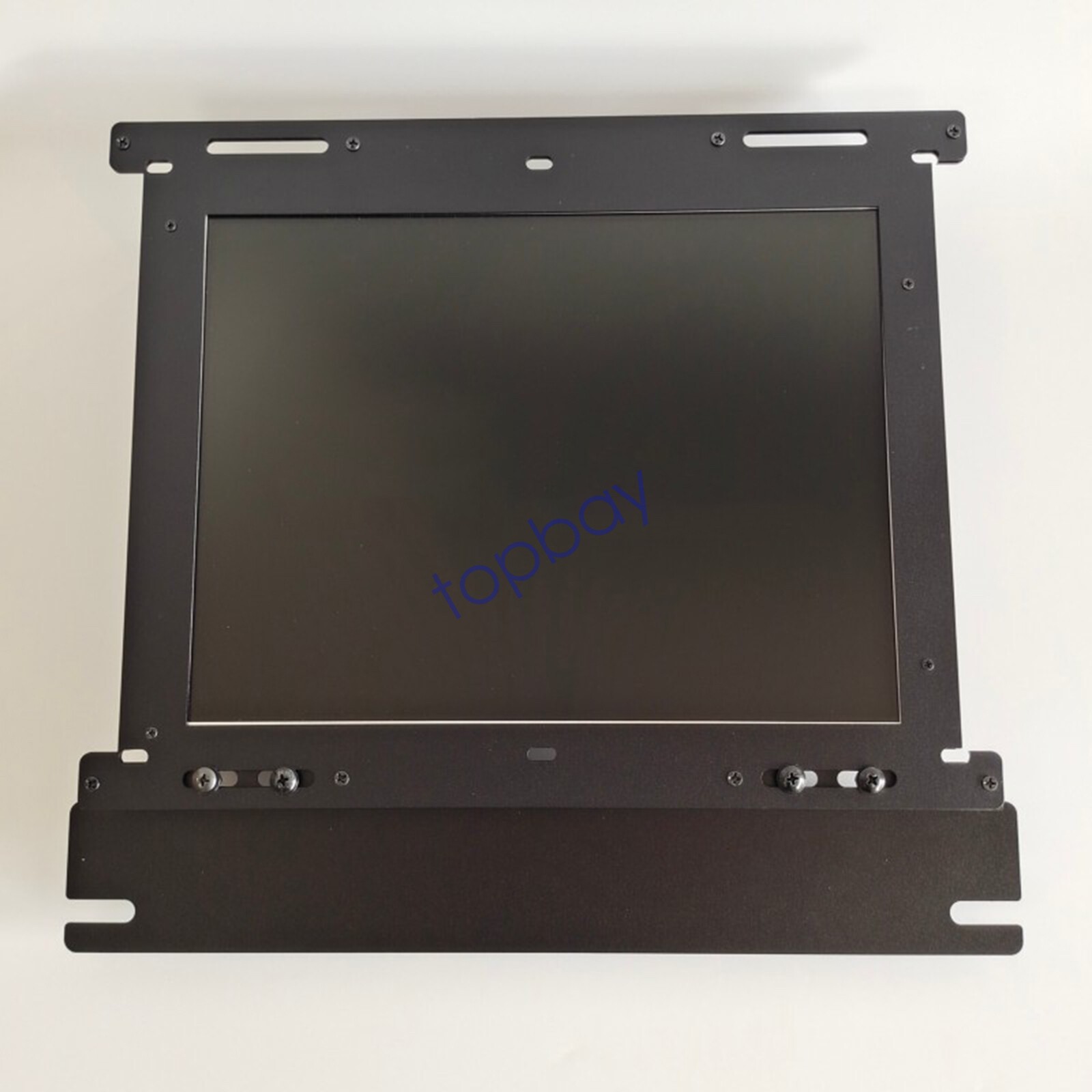 New 12” MDT-1283 Industrial LCD Monitor Replacement For CNC CRT MITSUBISHI