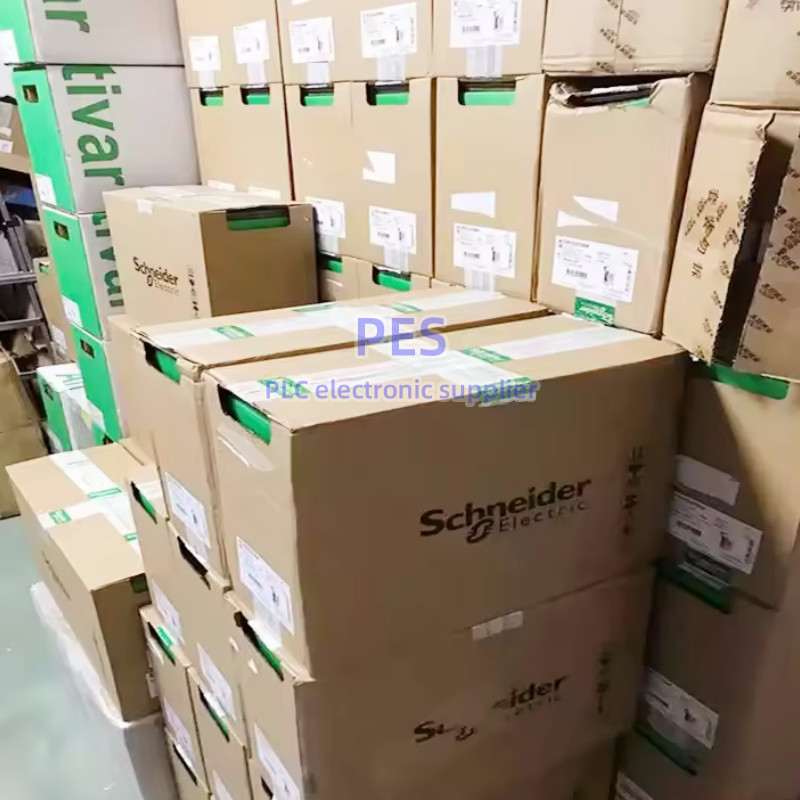 VW3A1101 1PCS New Schneider VW3A1101 Inverter Operating Panel Fast Shipping