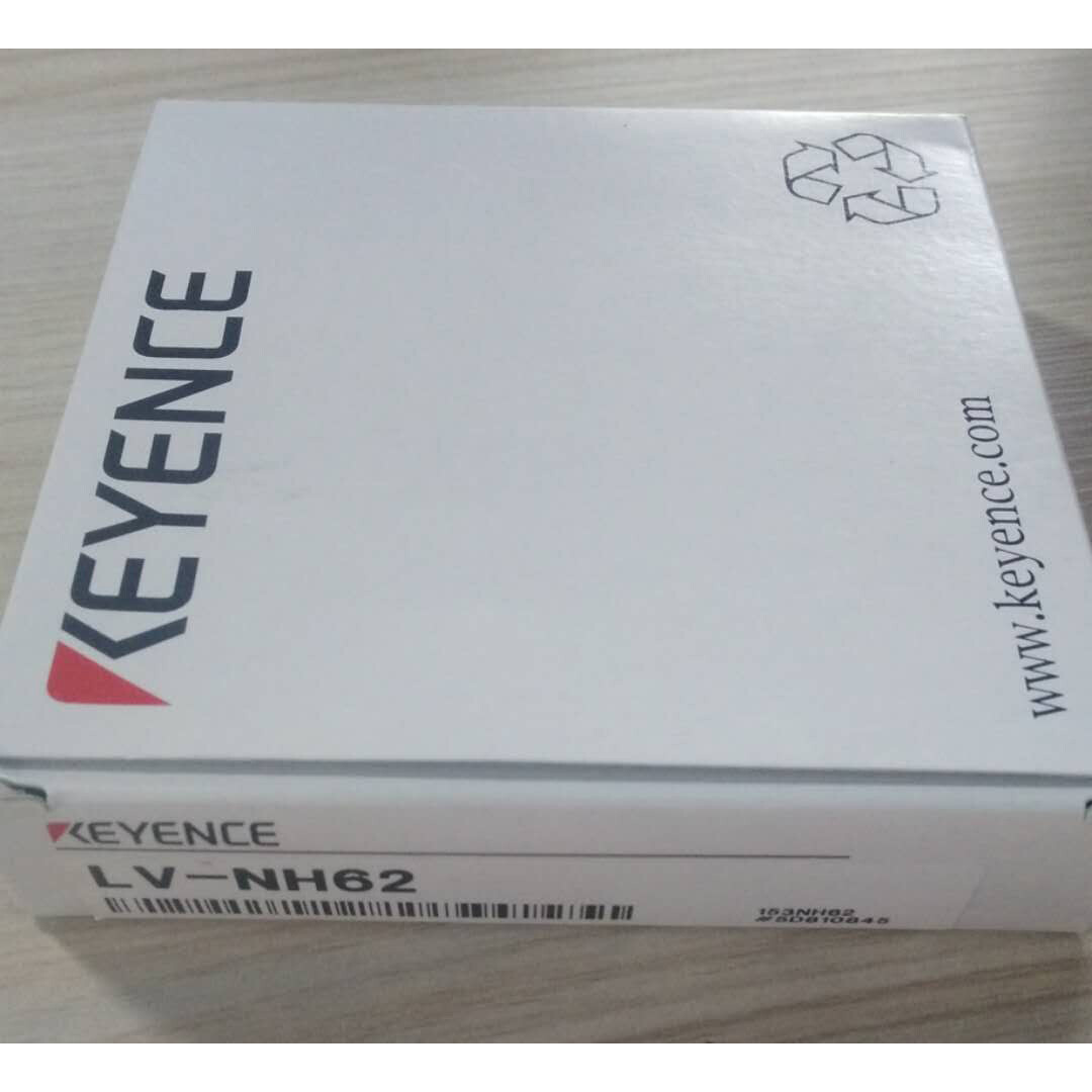 For Keyence LV-NH62 LVNH62 Laser Sensor