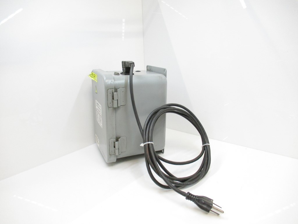 Acuity Imaging CA-M610-111 Machine Vision Strobe