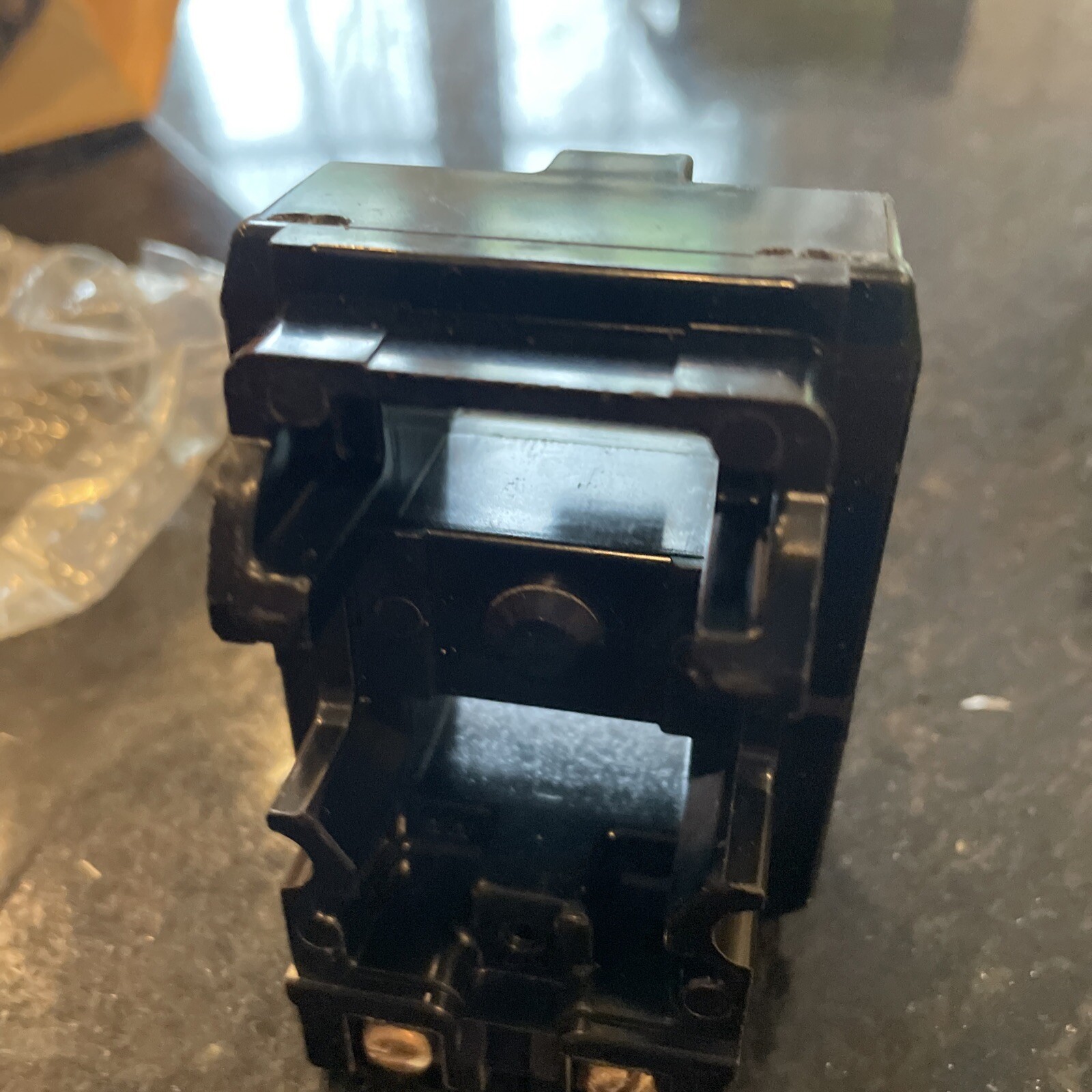 Allen Bradley 84AB86 Coil New 120 V 60 HZ 110 V 50 HZ