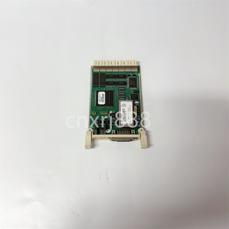 DAPI100 3AST000929R109 ABB Ethernet Communicator Interface