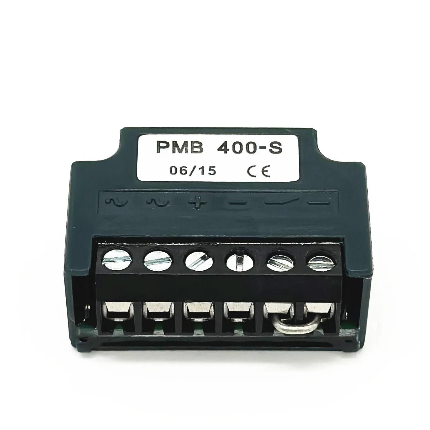 1PC half-wave rectifier motor brake rectifier POWER UNIT PMB 400-S