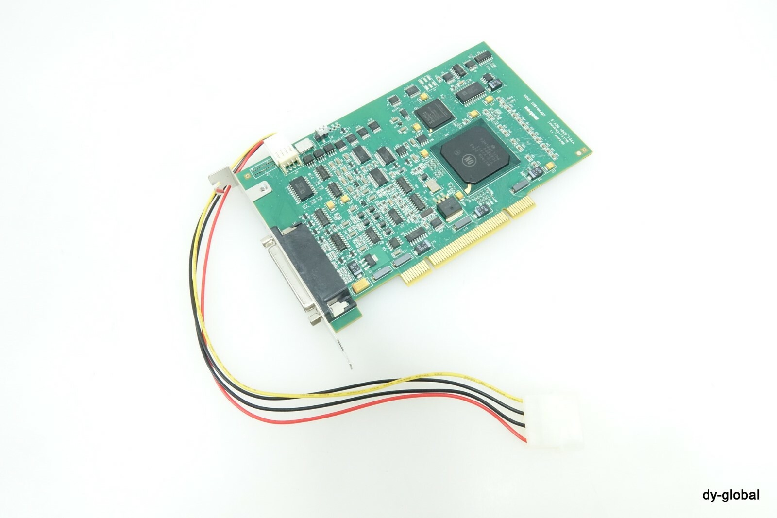 METEOR2-MC/4* MATROX METEOR II MULTI-CHANNEL Y751-0301 REV.B PCB-I-E-960=6DX1