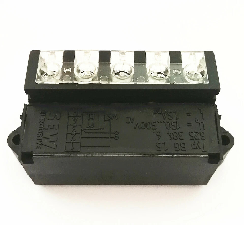 FOR BG1.5 825 384 6 SEW Brake Rectifier Motor Module