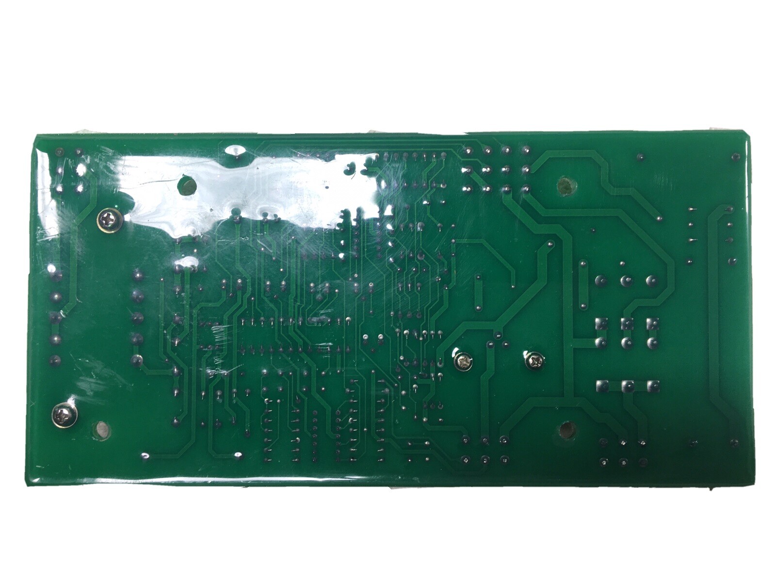 SIEMENS Automatic Voltage Regulator (AVR) Model No: 6GA2 491-1A Ver B