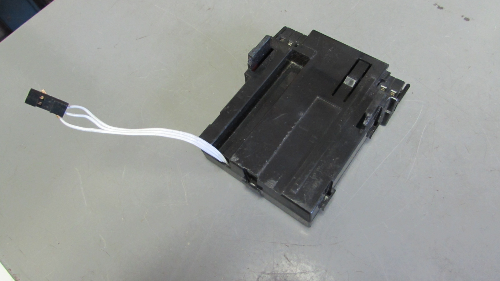 Square D Motor Logic 9999 AO01 Class 9999 Type AO01 Module