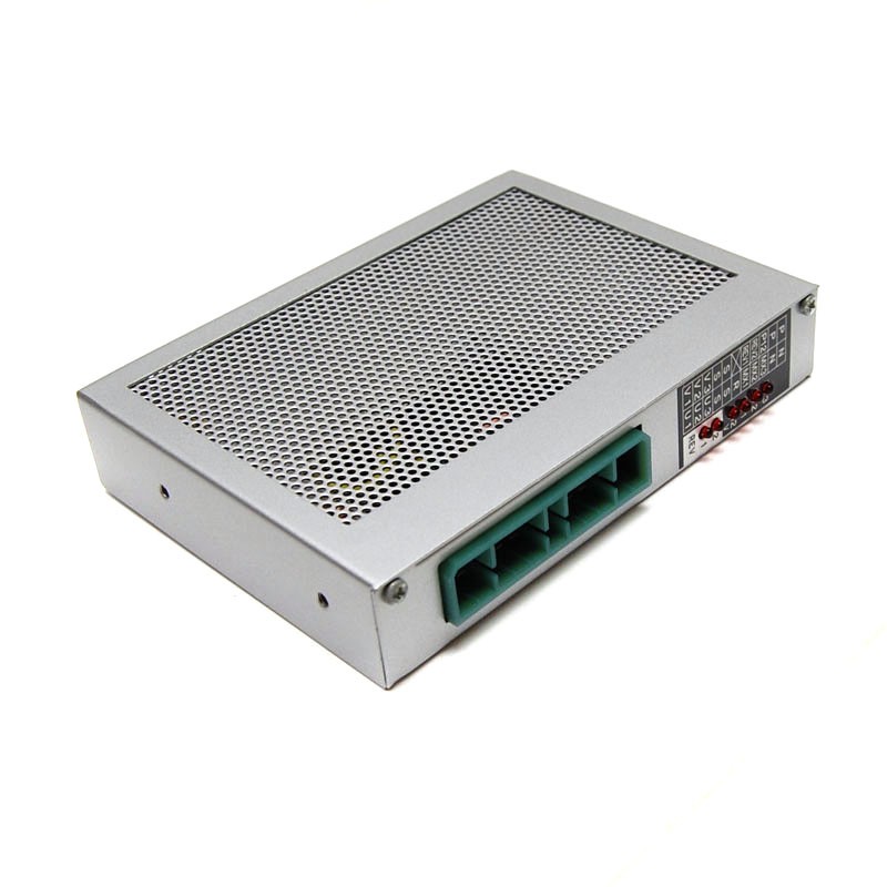 Hirata Corp. Robotics Division MICE-SD115 Control Module Robot Controller