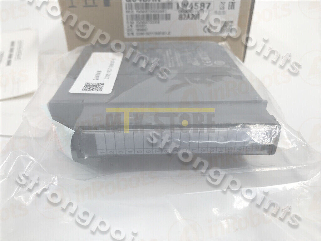 1pcs Mitsubishi Converter Unit Q64DAN~