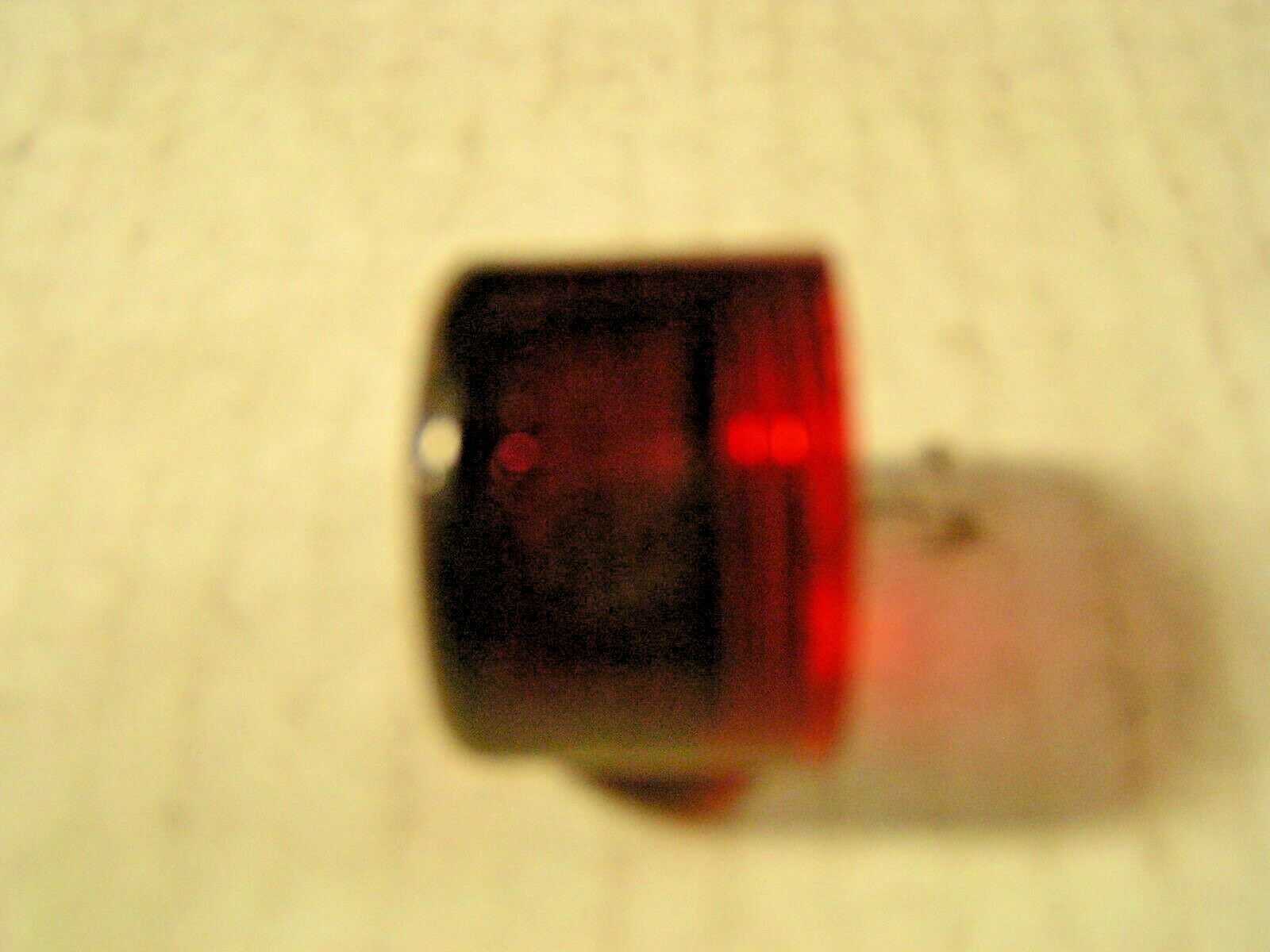 MILLER ELECTRIC PART 3 027650 Bulb Contact Transf Cap