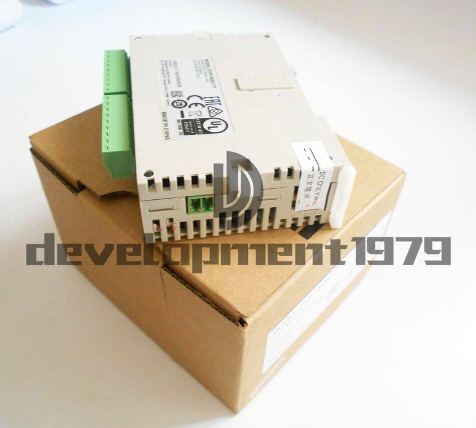 New 1PC Delta PLC module DVP14SS211T Programmable Controller