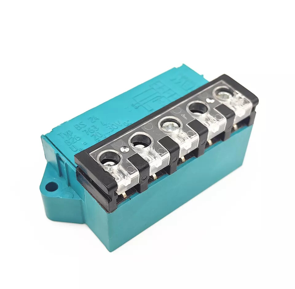 FOR BS24 826 763 4 SEW Rectifier Block Motor Brake Type 20-30V 5.0A