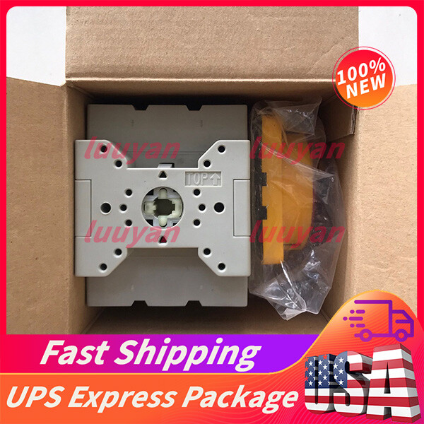 New 194E-E100-1753-6N AB 100 A 194E Load Switch Free Shipping 194EE10017536N