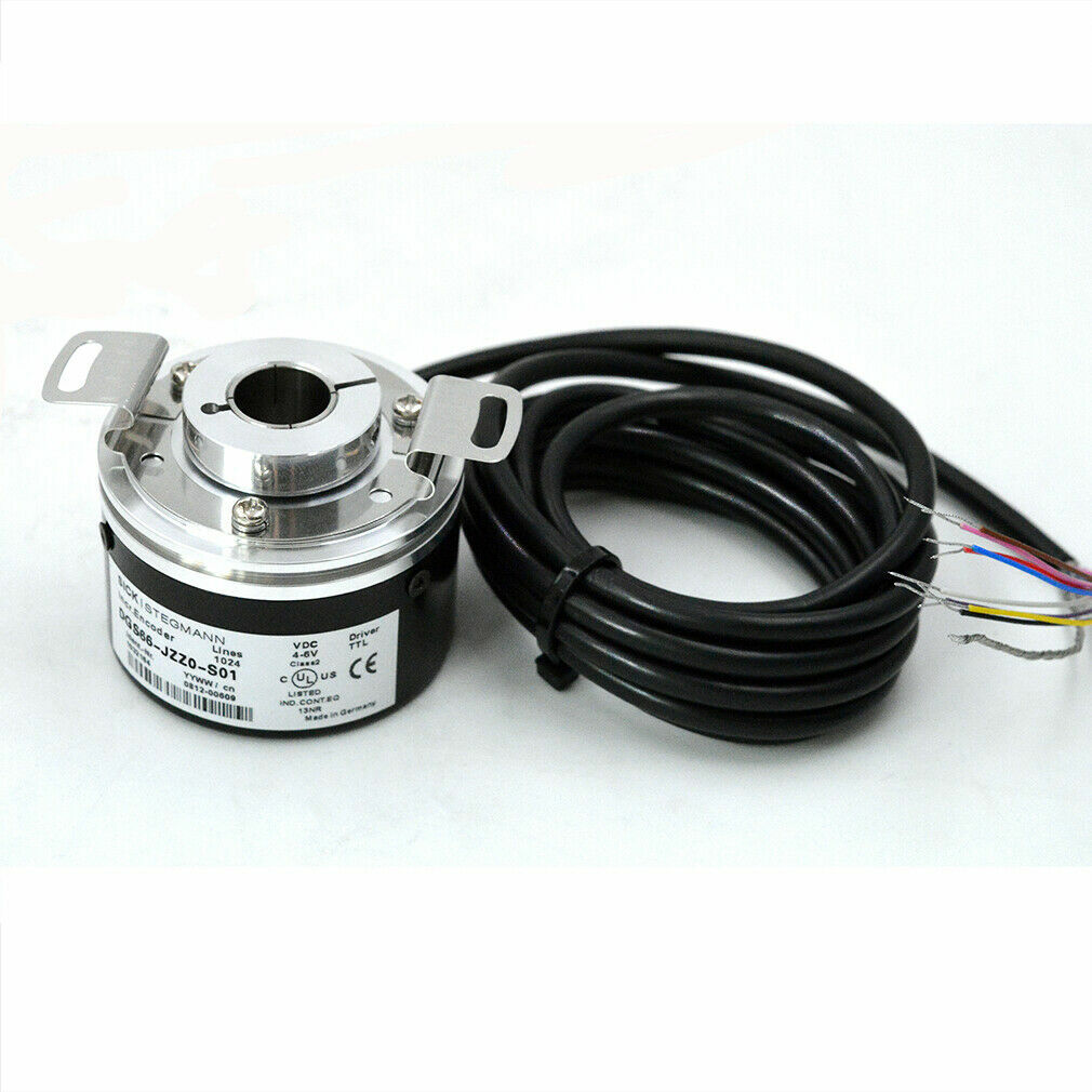 SICK STEGMANN DGS66-JZZ0-S01 DGS66JZZ0S01 Encoder New #S