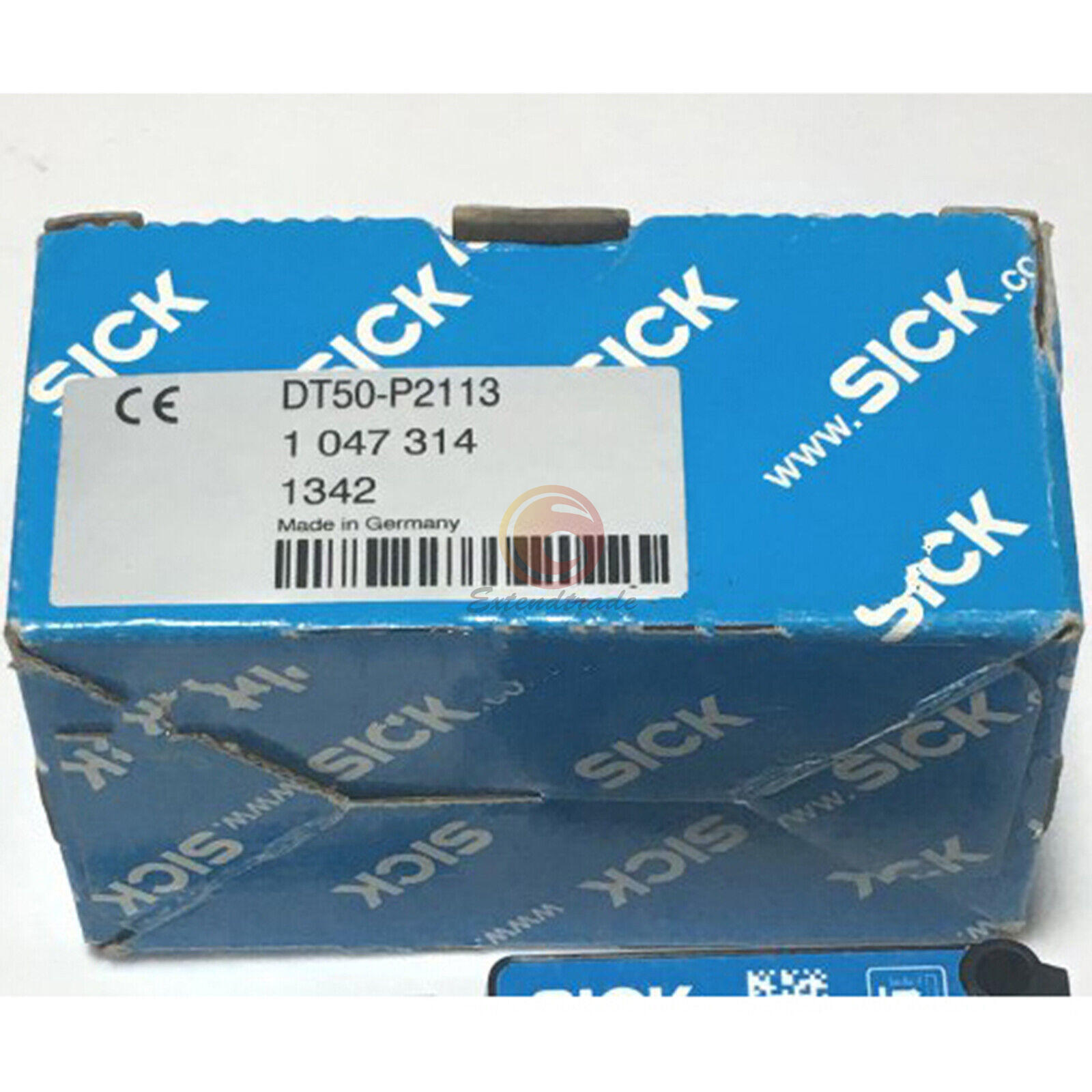 1PCS NEW SICK distance measuring sensor DT50-P2113 1047314