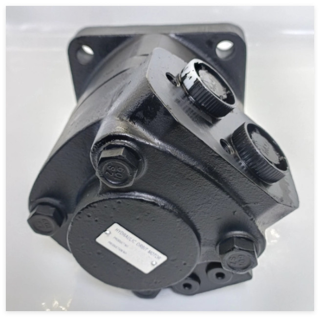 Hydraulic Drive Motor 114-1065-006 for Eaton Char-Lynn 6000 Series Loader Dozer