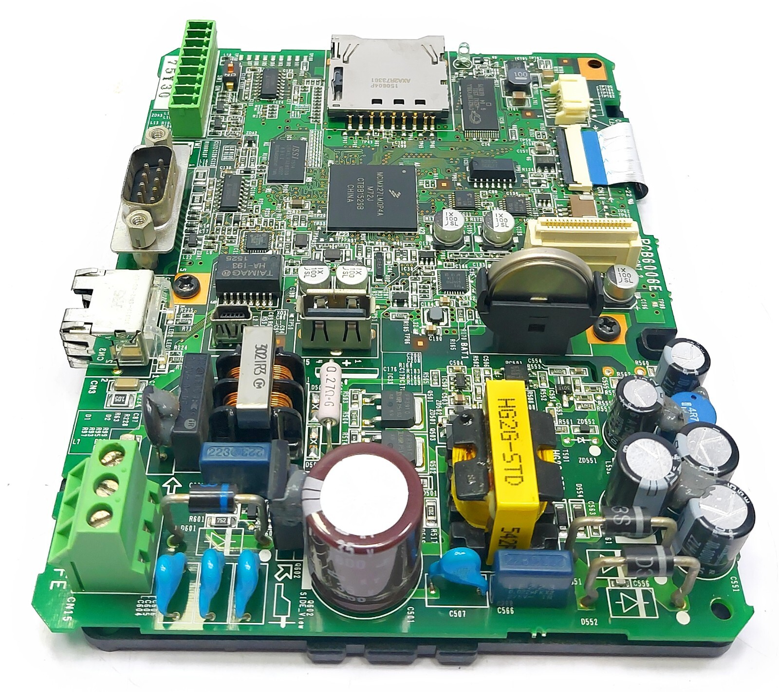 IDEC PCB6006E PCB Card Module
