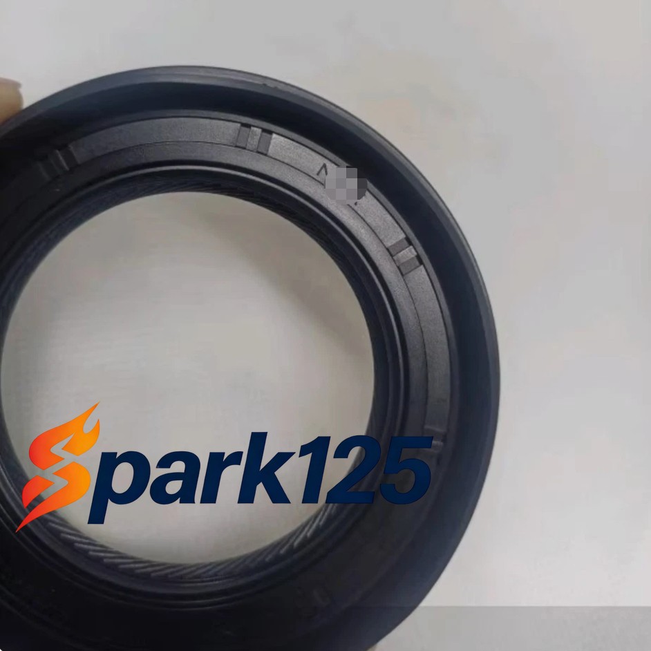 1PC NEW FOR BH6347E left half shaft oil seal