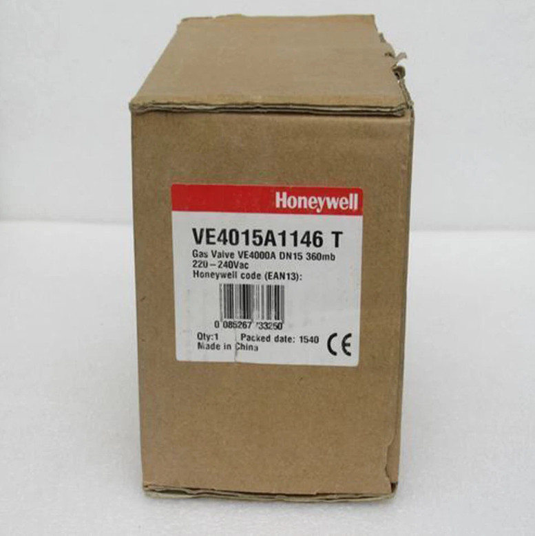 1PC New In Box Honeywell Gas Solenoid Valve VE4015A1146T