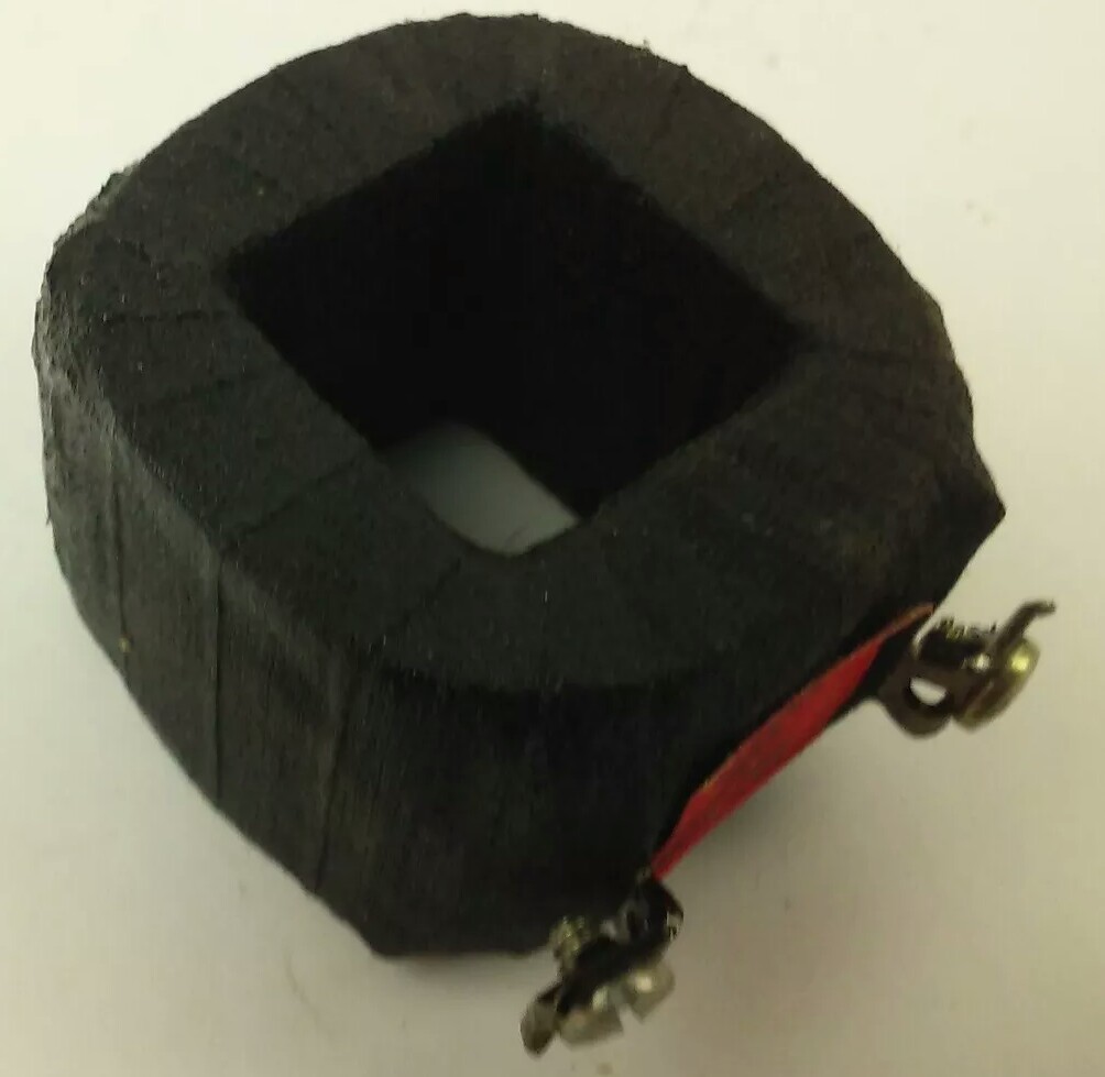 ALLEN BRADLEY 45A212, COIL, 120V @ 60HZ, 110V @ 50HZ, RENEWAL PARTS