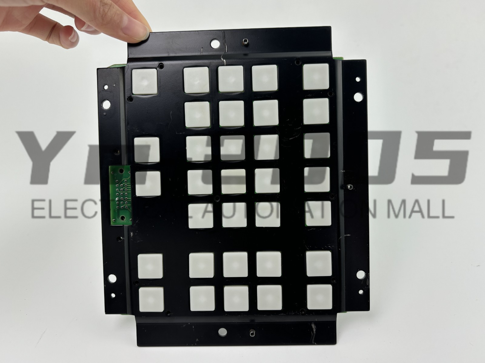 1Pc A86L-0001-0125#A FANUC button board