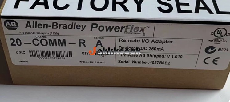 20-COMM-R 1PCS Brand New 20-COMM-R SER A Fast shipment