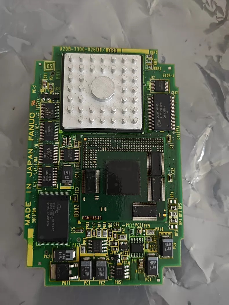 1PC NEW FANUC A20B-3300-0260 SERVO BOARD FedEx/DHL