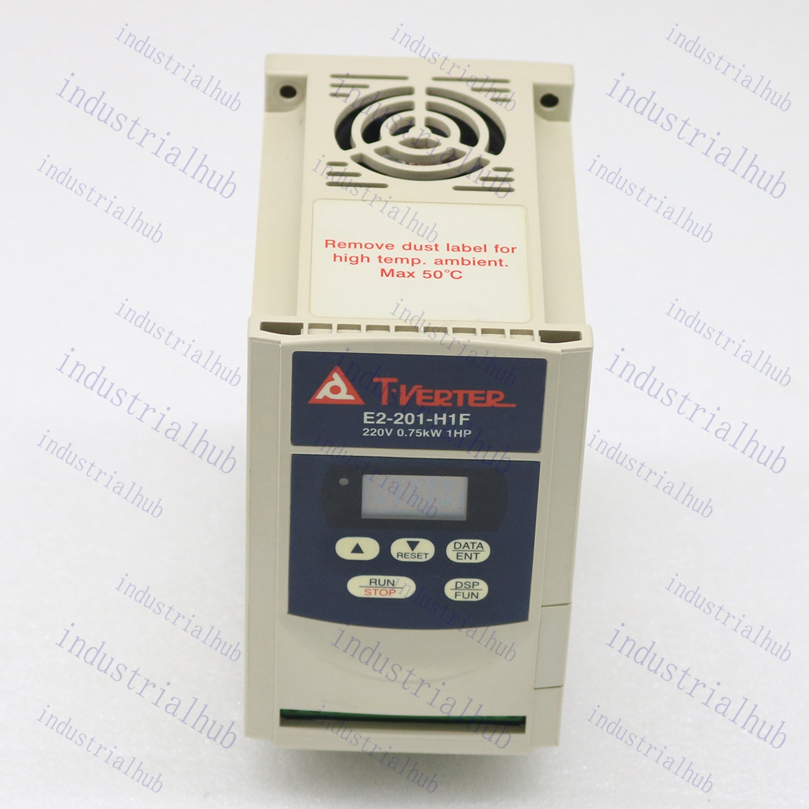 1PS For TECO E2-201-H1F E2201H1F INVERTER NEW Free Shipping