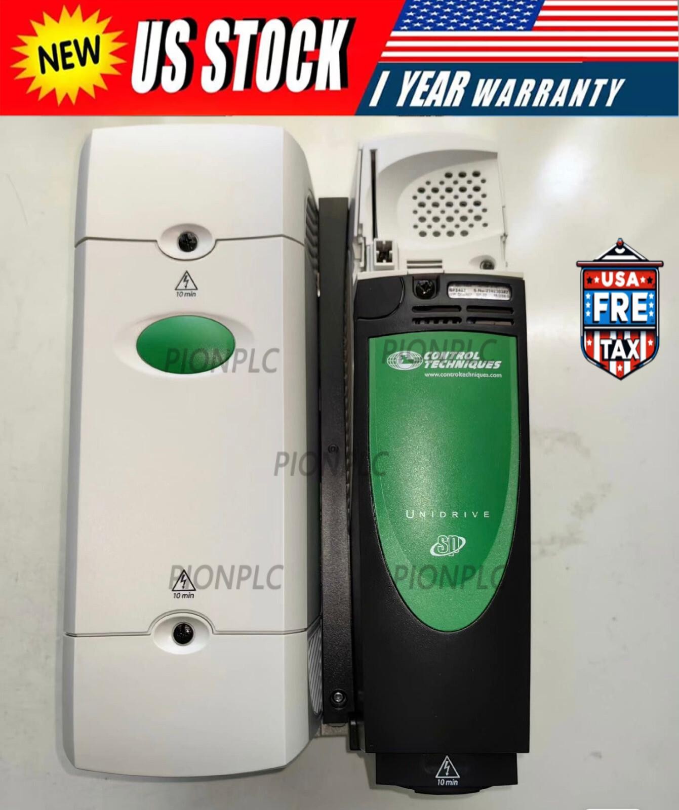 Emerson SP1203 CT Control Techniques Unidrive 1PC New Expedited Shipping
