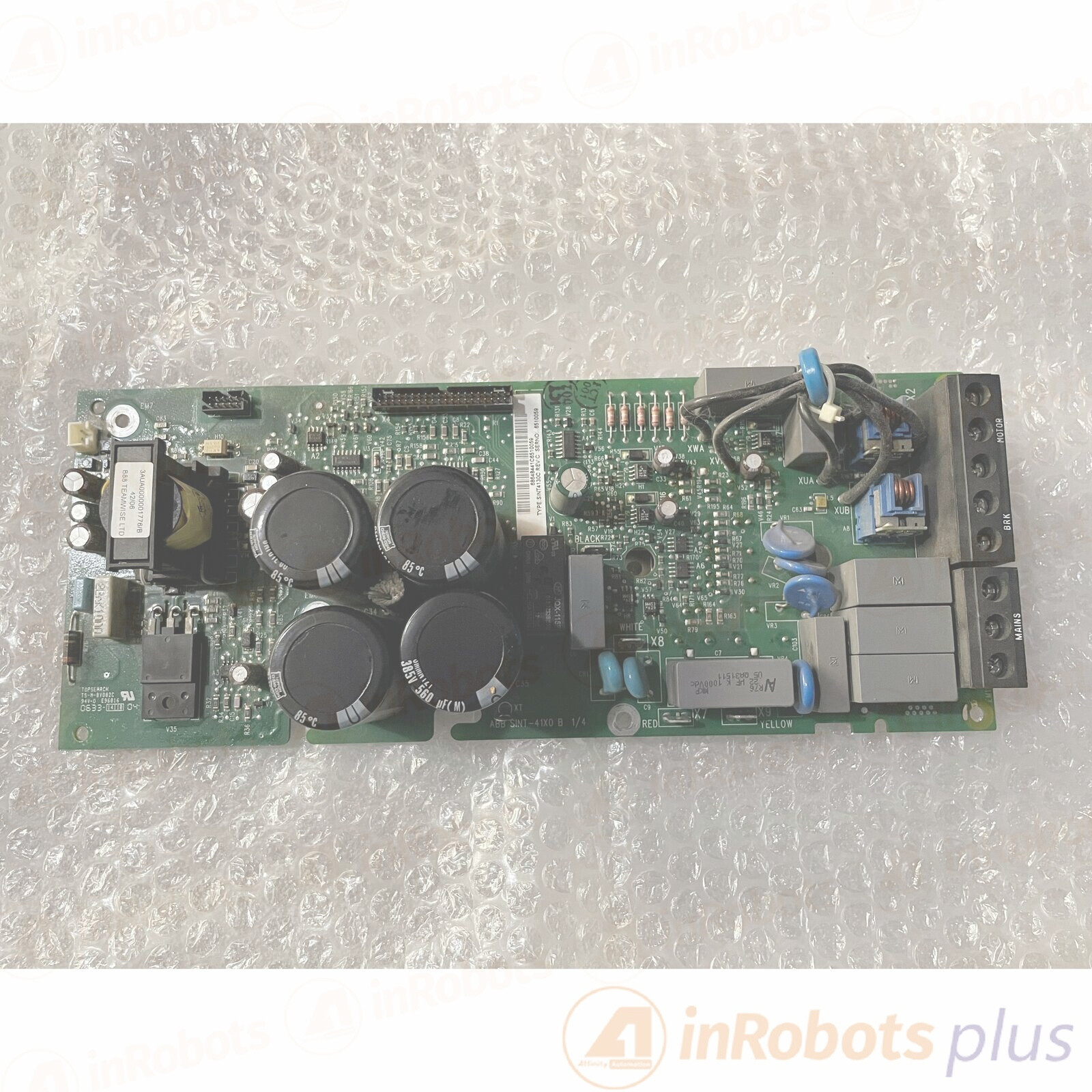 SINT-4130C ABB Circuit Board PCB SINT4130C 1PC