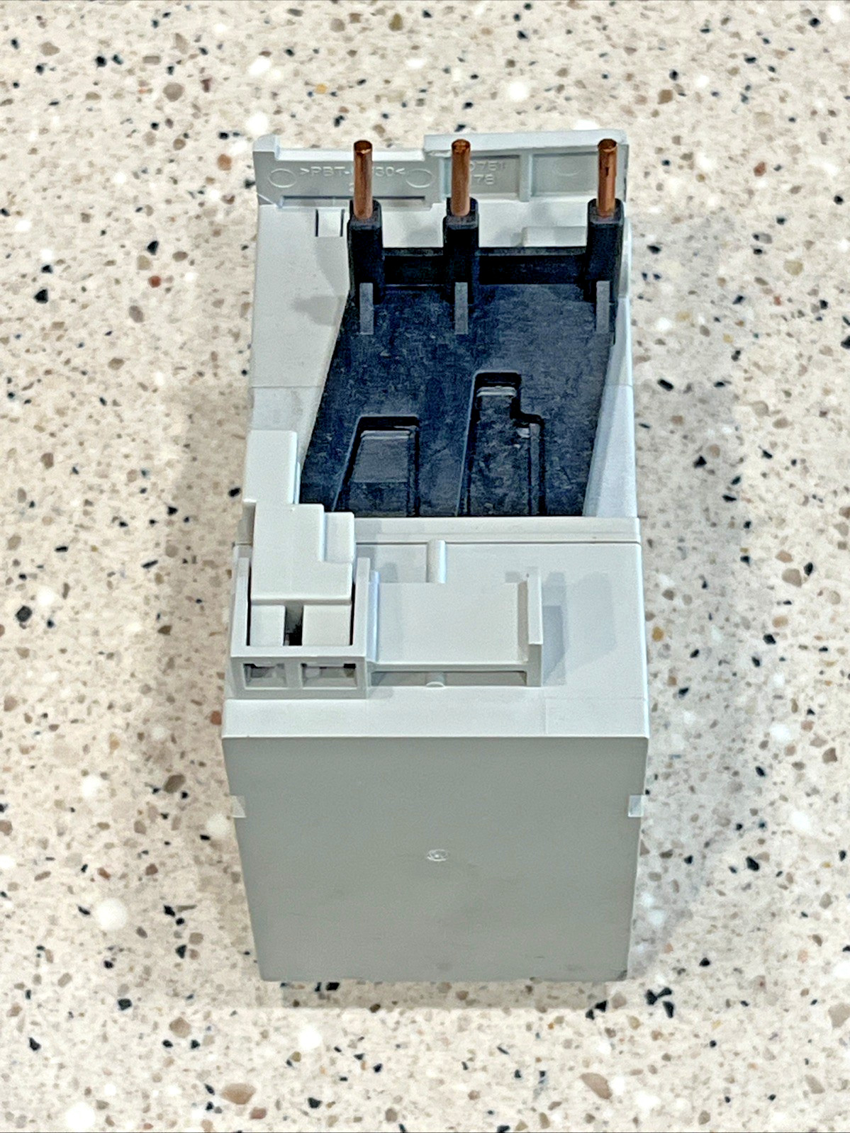 Allen-Bradley 193S-EERB Series C E1 Plus Single Phase Overload Relay *US SELLER*