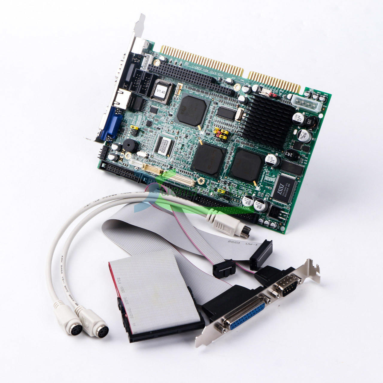 New Advantech PCA-6751 REV: B202-1 Automation Industrial Module Motherboard