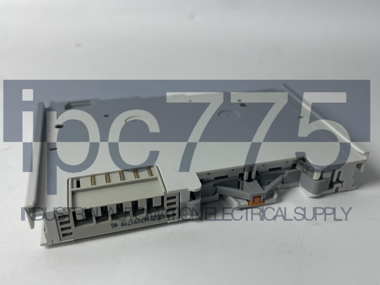 New BECKHOFF EL9410 EL 9410 PLC Module Power Supply Terminal
